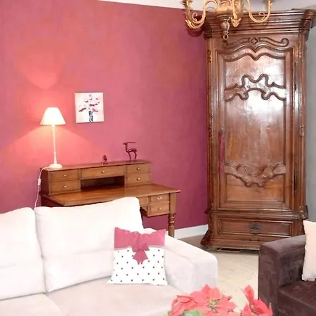 Lavergne Villa Penne-d'Agenais