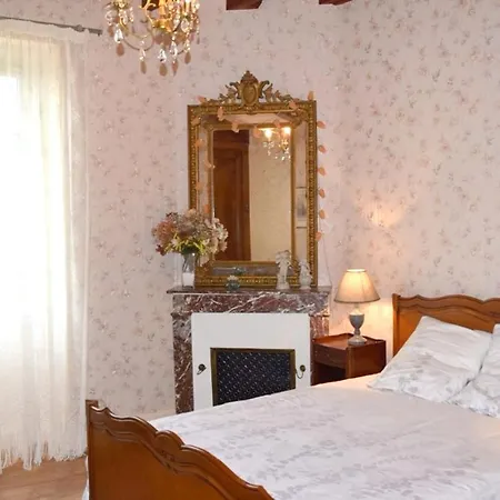 Lavergne Villa