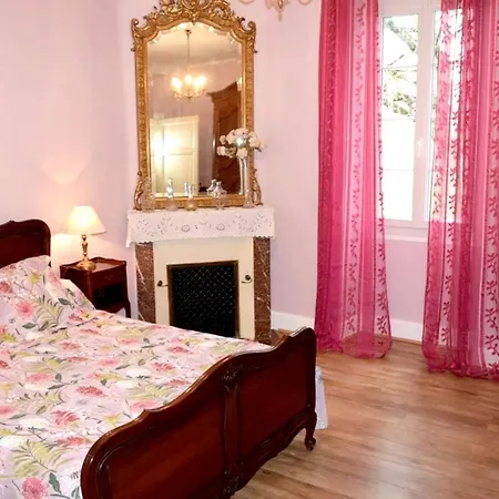 Villa Lavergne