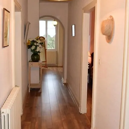 Lavergne Villa Penne-d'Agenais