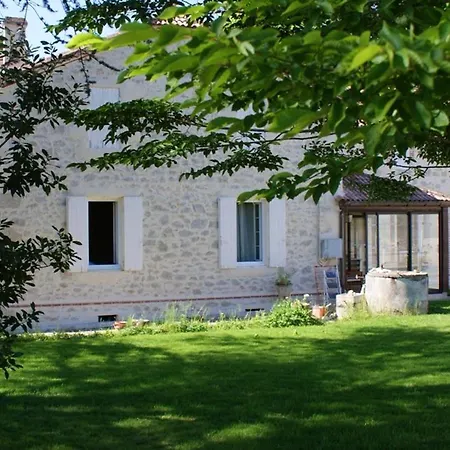Villa Lavergne *